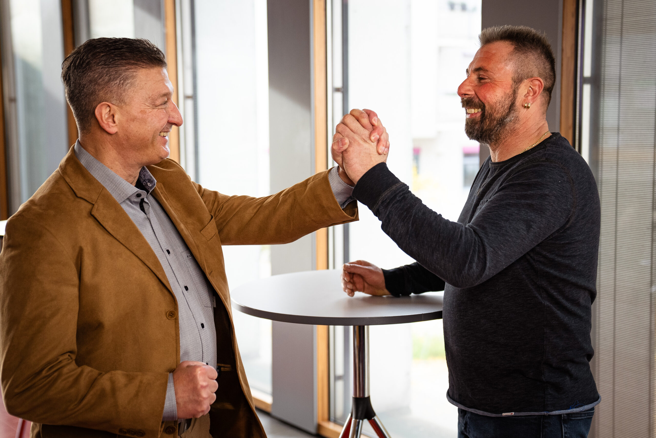 LLT Aktuell – März 2025