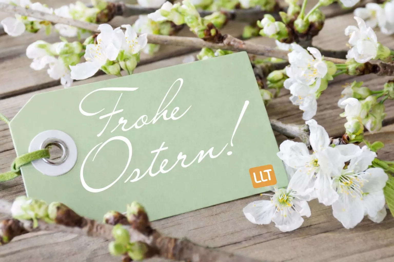Ostergrüße